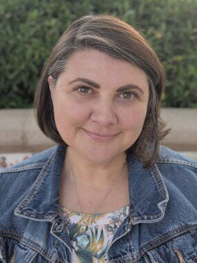 Meet your Posher, Carrie